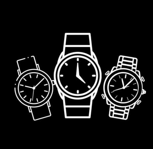 PROVEEDOR RELOJES