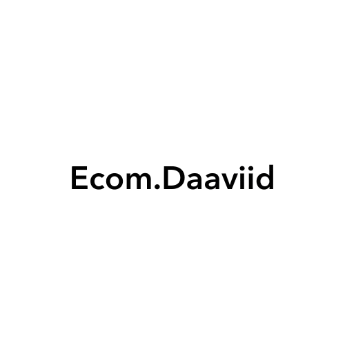 ecom.daaviid